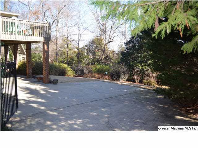 430 Woodward Road Trussville, AL 35173 - Photo 28 of 29