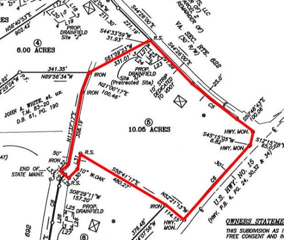 622 Johnson Station Road, Unit 5 Dillwyn, VA 23936 - Photo 1 of 1 Gallery Image 1