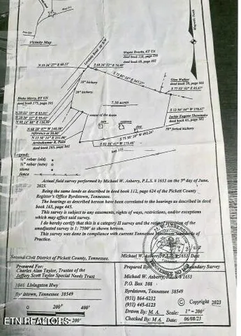 $249,900 | 1046 Livingston Highway, Byrdstown, TN 38549