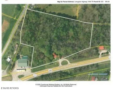 $249,900 | 1046 Livingston Highway, Byrdstown, TN 38549