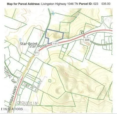 $249,900 | 1046 Livingston Highway, Byrdstown, TN 38549