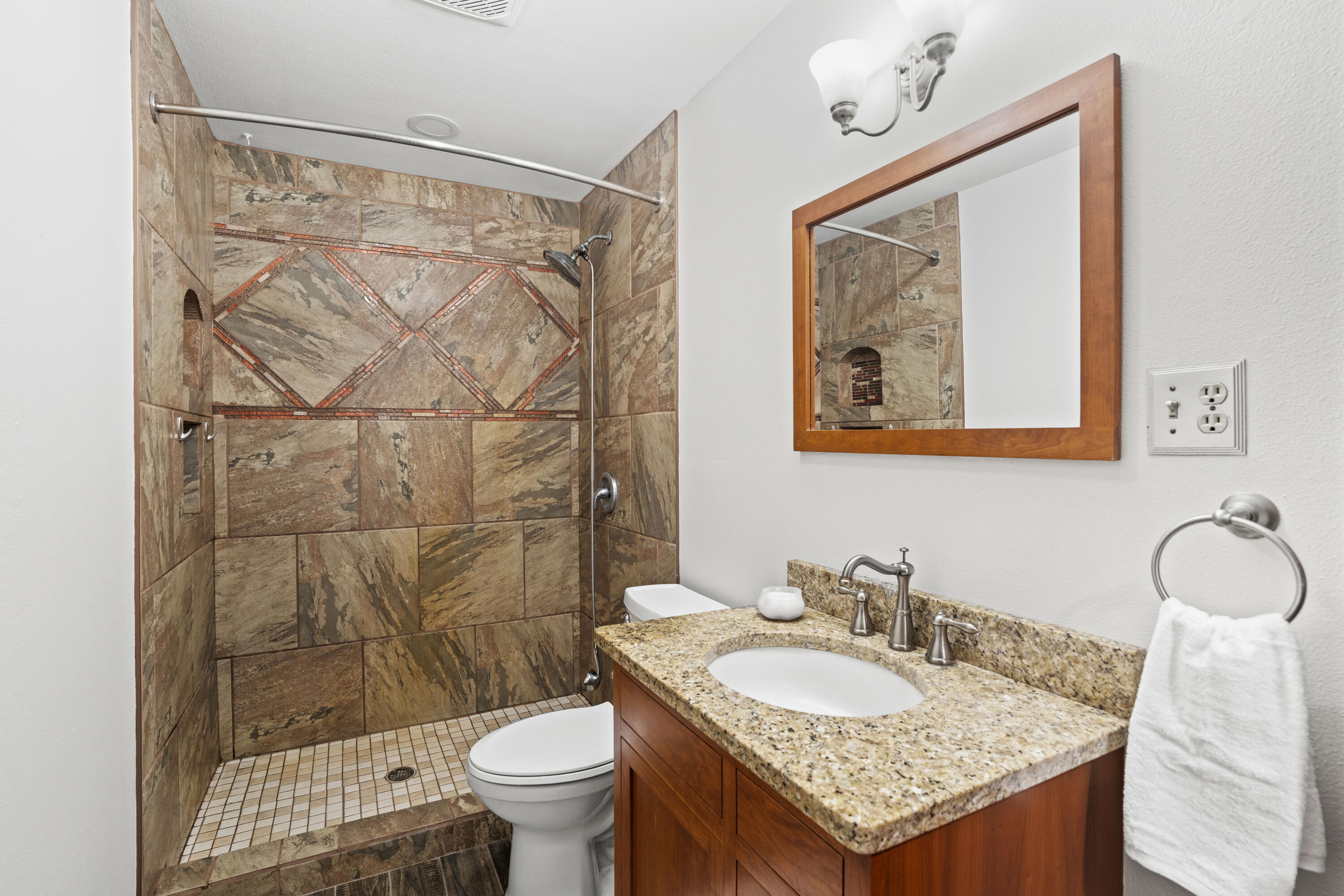 6 Timmer Lane Mount Pleasant, WI 53406 - Photo 13 of 30 Sharp CT Bathroom