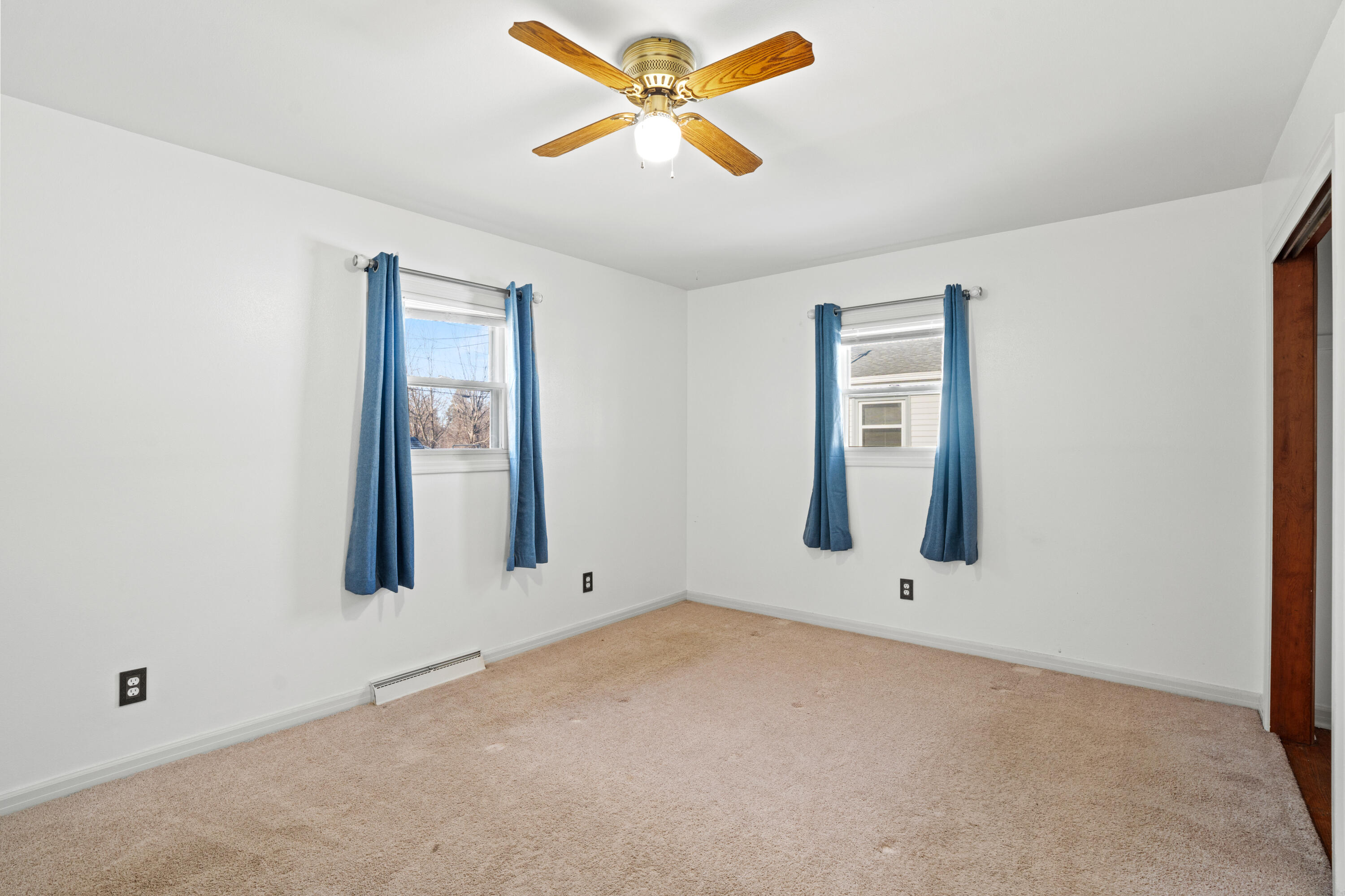 6 Timmer Lane Mount Pleasant, WI 53406 - Photo 14 of 30 Primary Bedroom