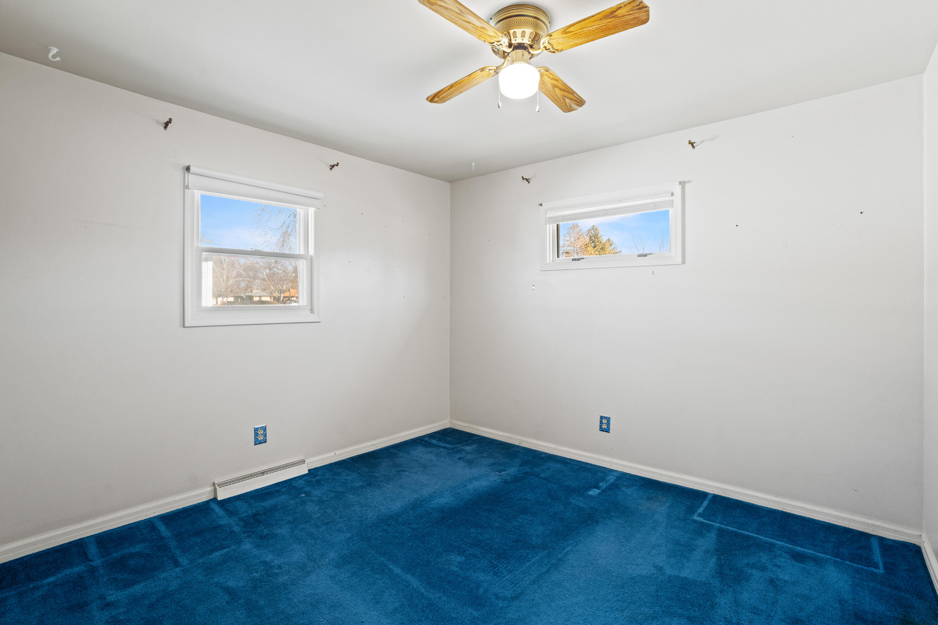 6 Timmer Lane Mount Pleasant, WI 53406 - Photo 16 of 30 Bedroom 2