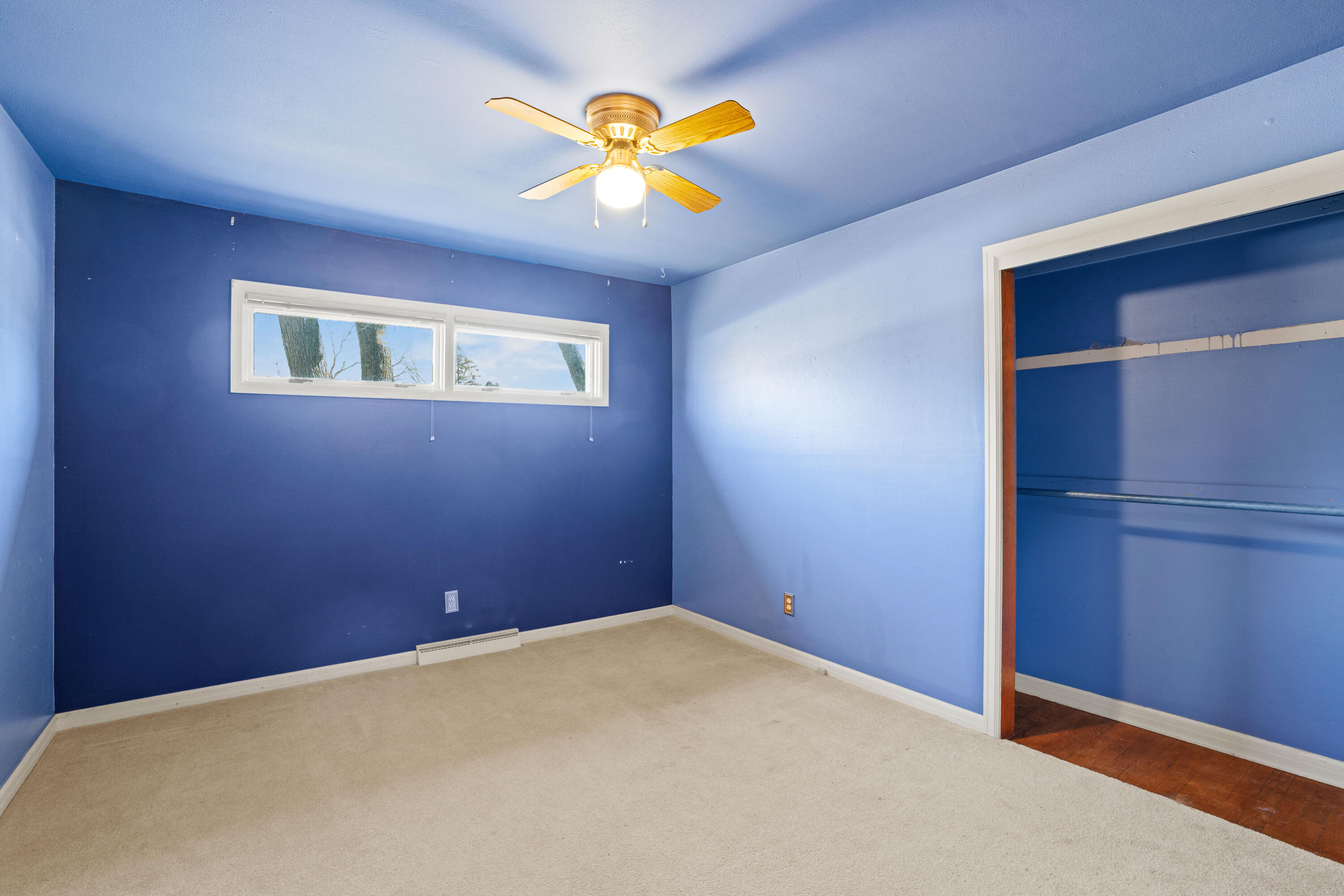 6 Timmer Lane Mount Pleasant, WI 53406 - Photo 18 of 30 Bedroom 3