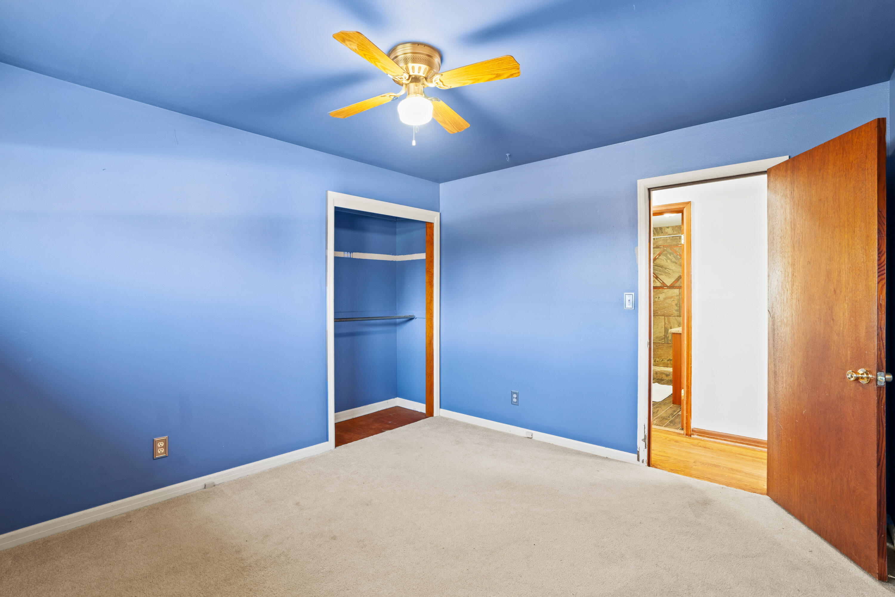 6 Timmer Lane Mount Pleasant, WI 53406 - Photo 19 of 30 Bedroom 3