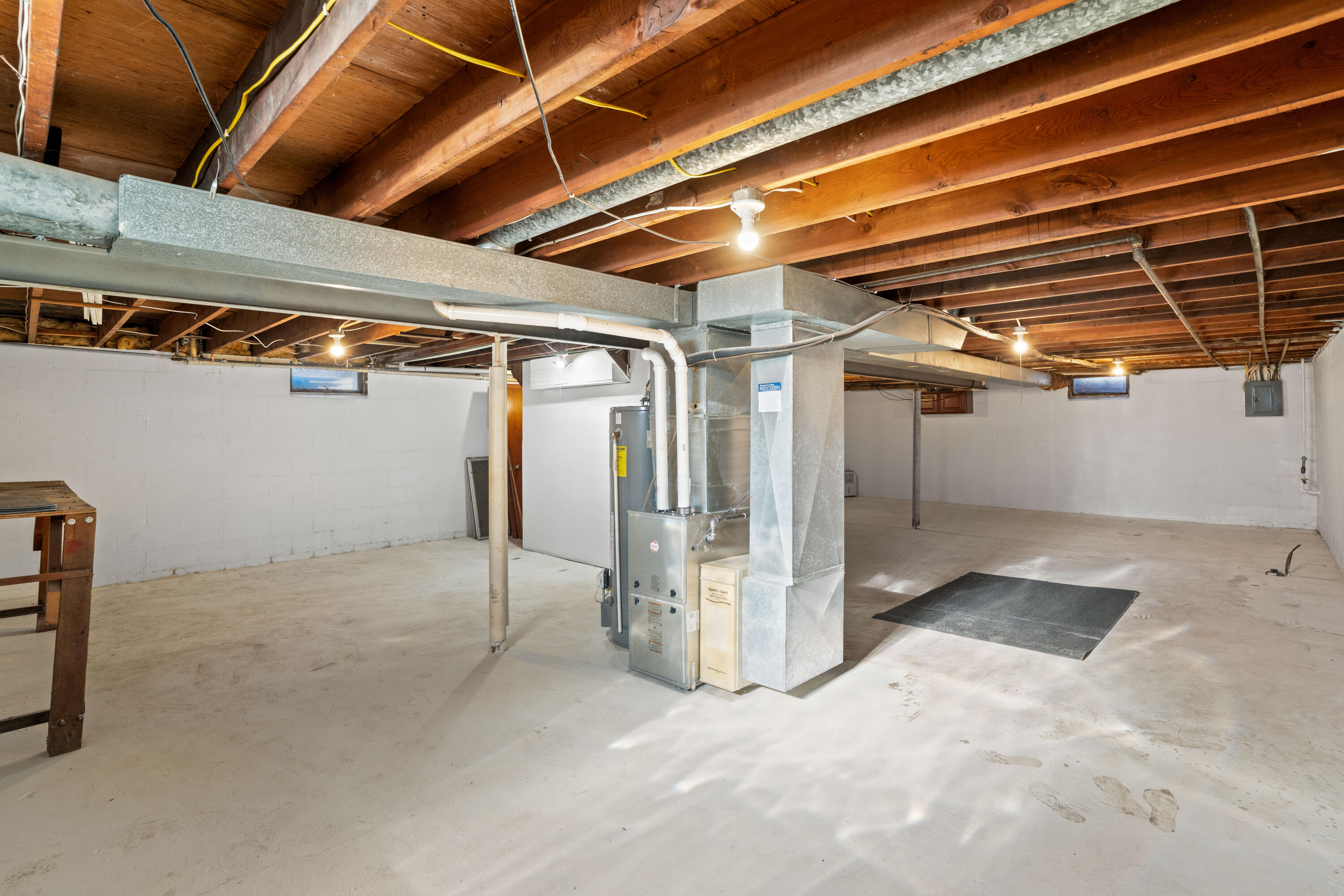 6 Timmer Lane Mount Pleasant, WI 53406 - Photo 21 of 30 Furnace & AC - 6 Years