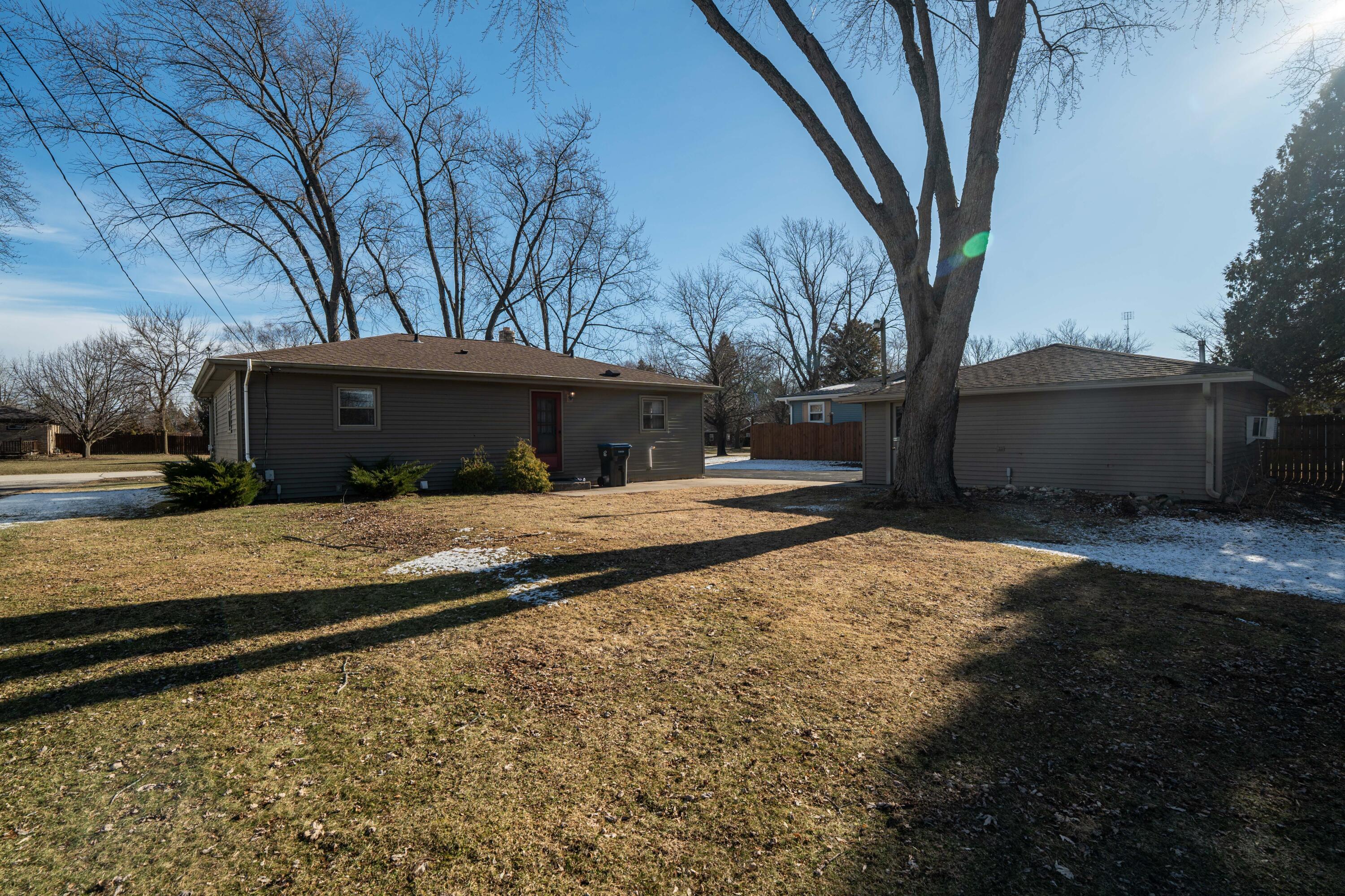 6 Timmer Lane Mount Pleasant, WI 53406 - Photo 28 of 30 Pretty Lot