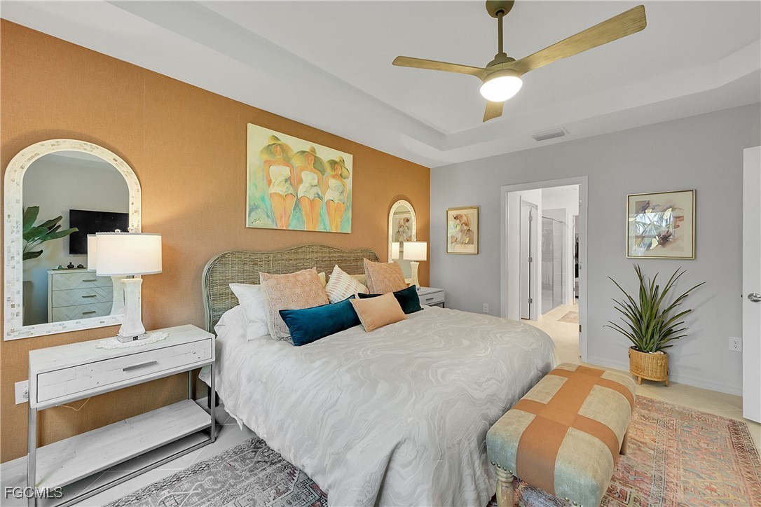 3791 Pebblebrook Ridge Court, Unit 101 Fort Myers, FL 33905 - Photo 13 of 32