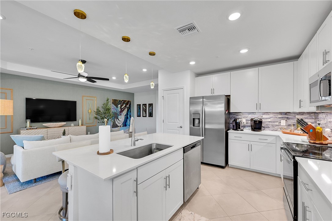 3791 Pebblebrook Ridge Court, Unit 101 Fort Myers, FL 33905 - Photo 6 of 32