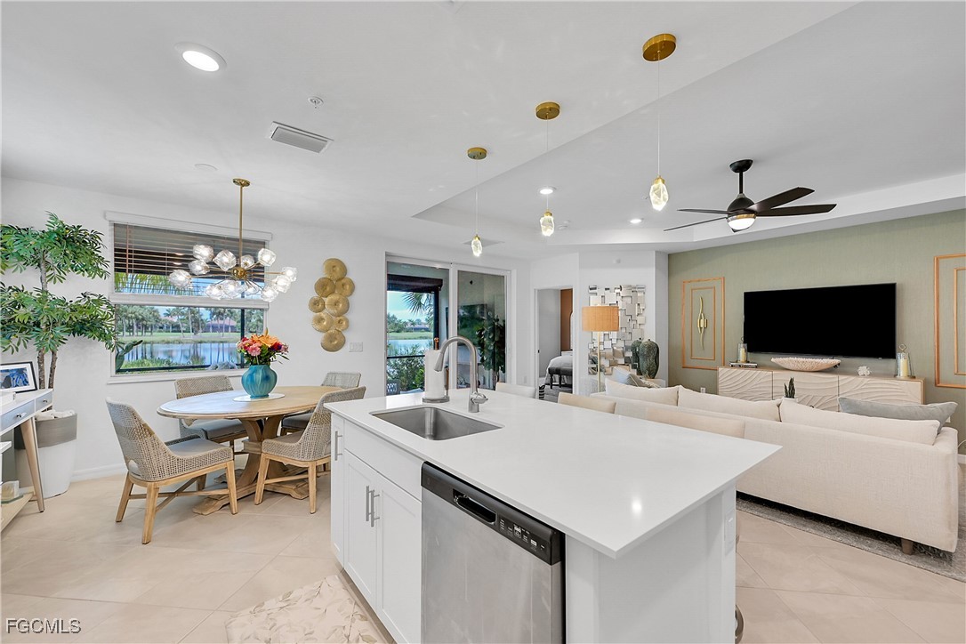 3791 Pebblebrook Ridge Court, Unit 101 Fort Myers, FL 33905 - Photo 8 of 32