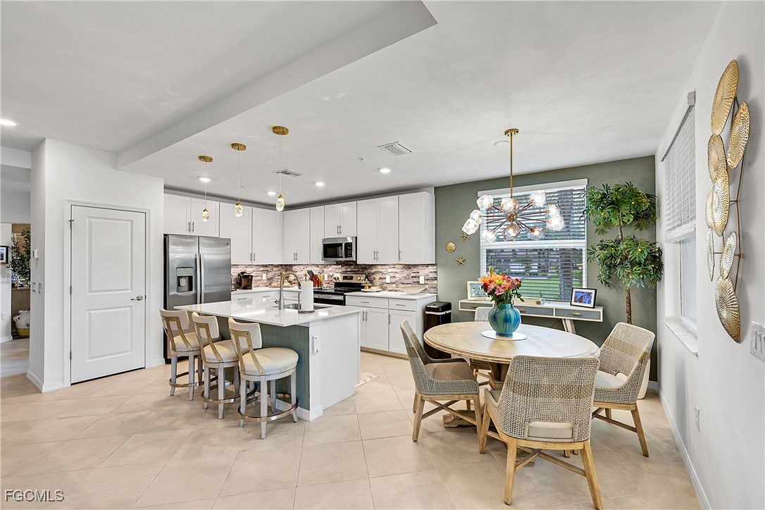 3791 Pebblebrook Ridge Court, Unit 101 Fort Myers, FL 33905 - Photo 10 of 32