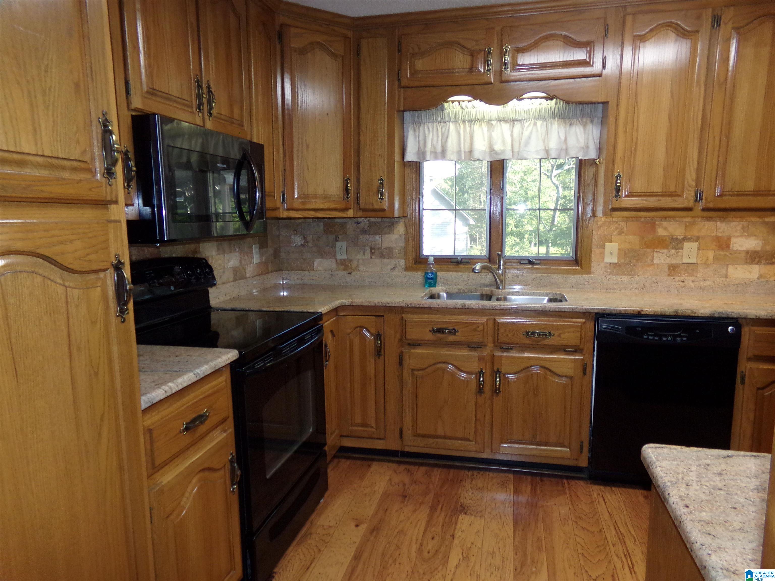 1035 Union Grove Road North Crossville, AL 35962 - Photo 53 of 99