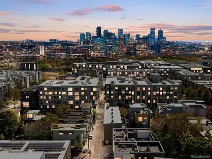 $595,000 | 2640 Central Court, Unit 203, Denver, CO 80211