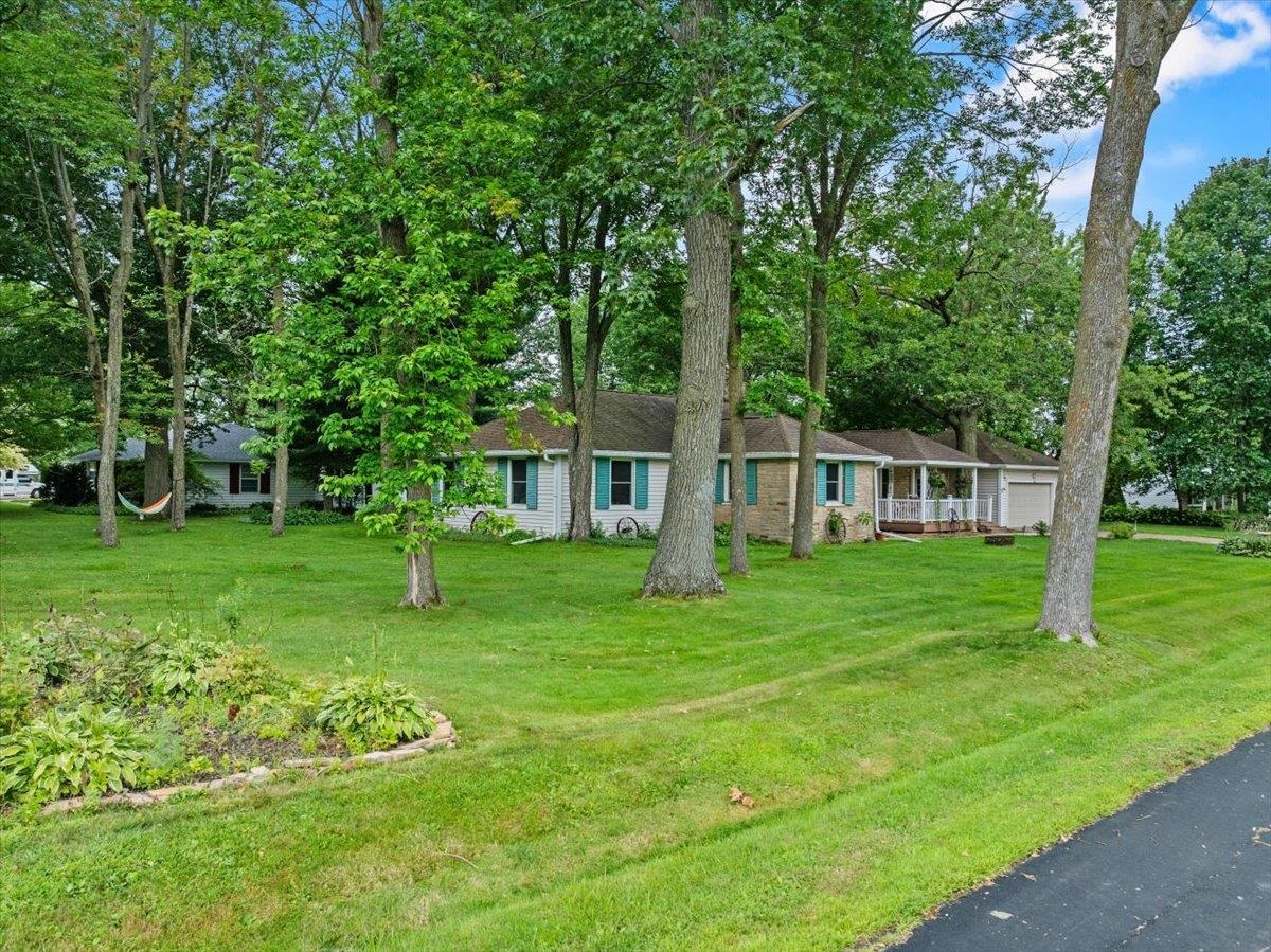 718 South Drake Avenue Marshfield, WI 54449 - Photo 22 of 28