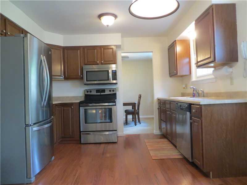 403 Wilson Road Clinton, PA 15026 - Photo 3 of 12 Kitchen.