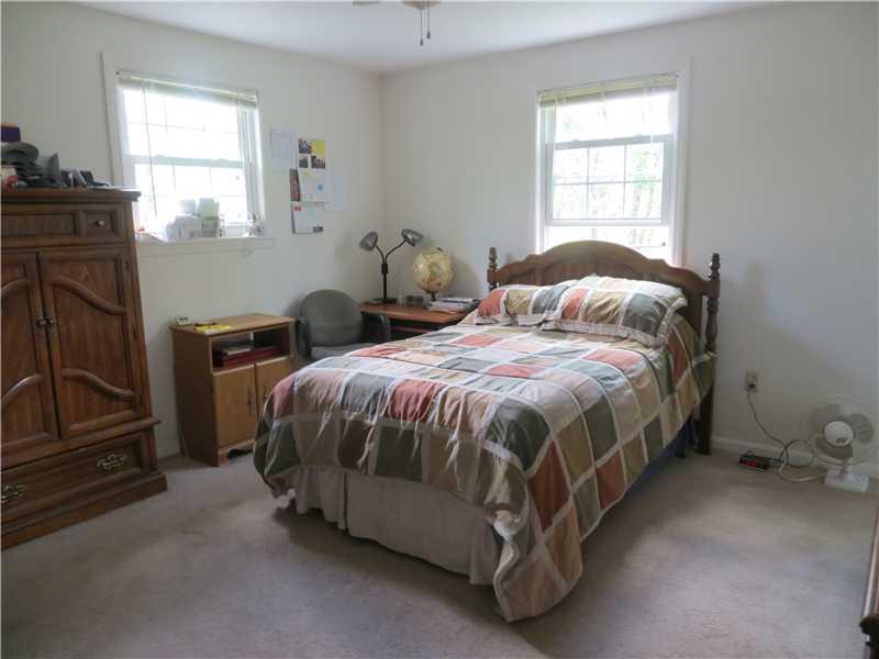 403 Wilson Road Clinton, PA 15026 - Photo 8 of 12 Master Bedroom.