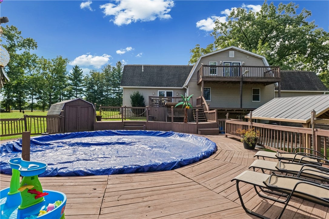3486 West 250 Road Cayuga, IN 47928 - Photo 68 of 79 Gallery Image 68