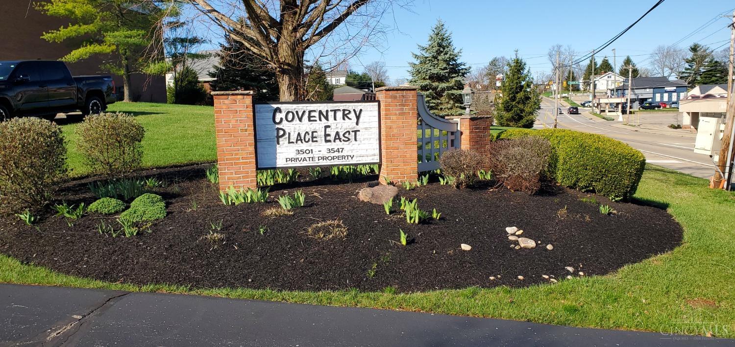 3547 Jessup Road, Unit 3D Cincinnati, OH 45239 - Photo 17 of 20