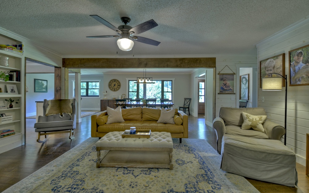 2577 Old Highway 5 Blue Ridge, GA 30513 - Photo 2 of 4 Additional View