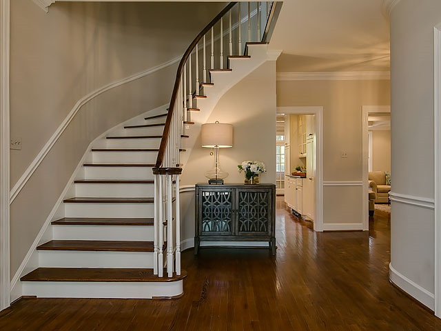3902 Regent Road Durham, NC 27707 - Photo 5 of 25 Photo 5
