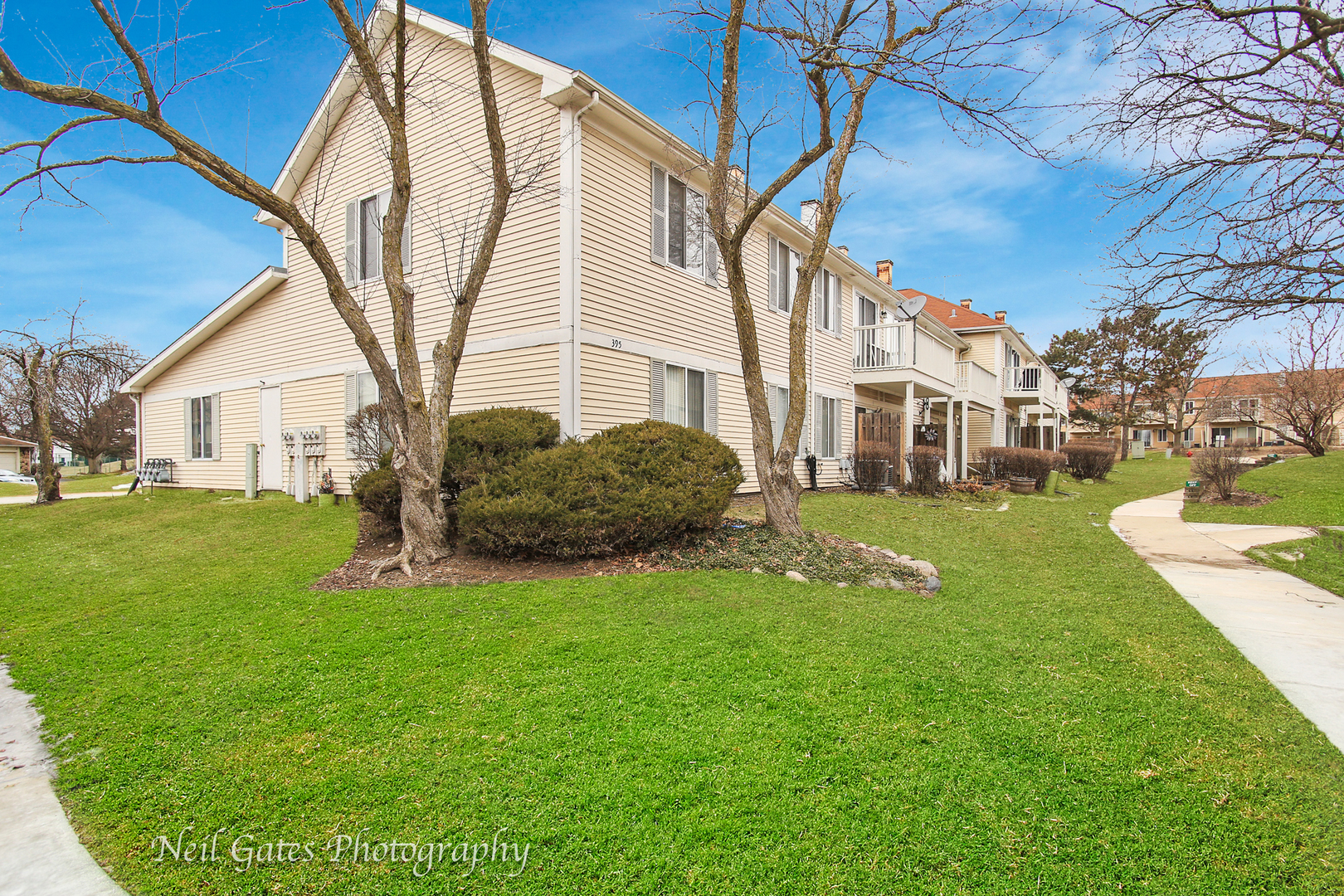 397 Springlake Lane, Unit B Aurora, IL 60504 - Photo 20 of 23
