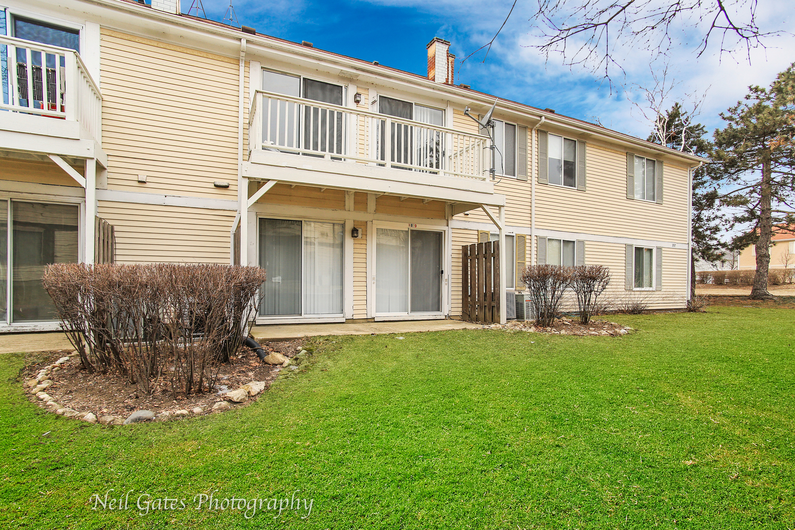 397 Springlake Lane, Unit B Aurora, IL 60504 - Photo 21 of 23