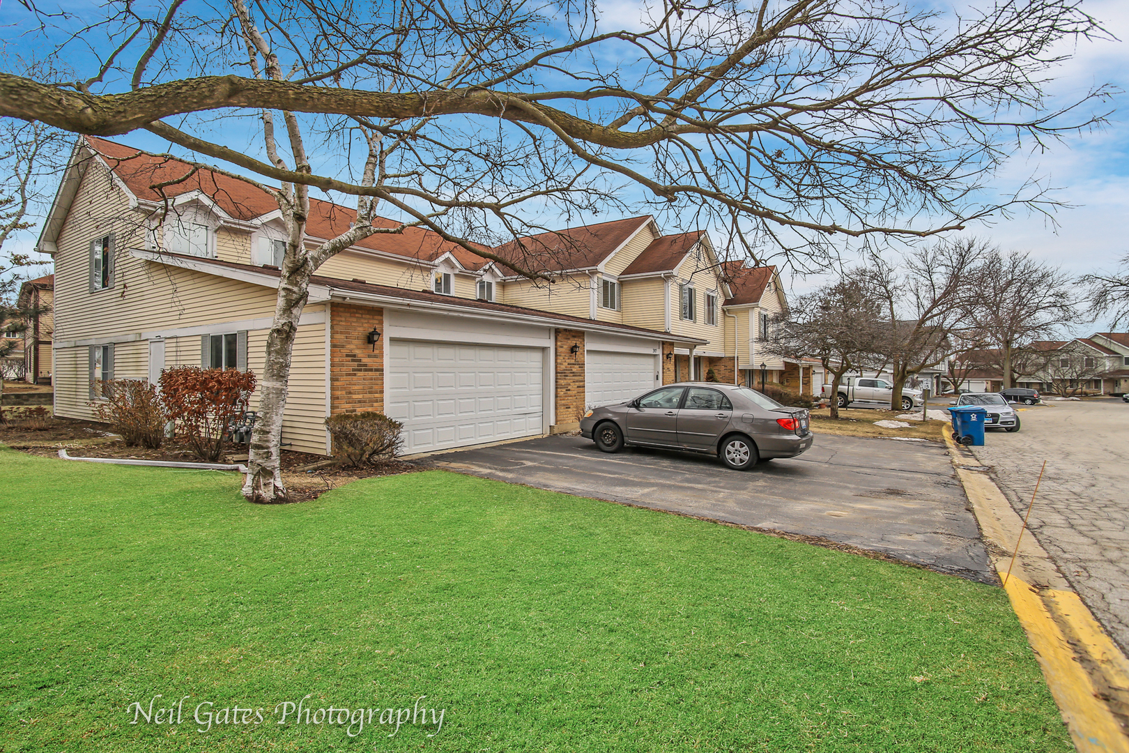 397 Springlake Lane, Unit B Aurora, IL 60504 - Photo 23 of 23