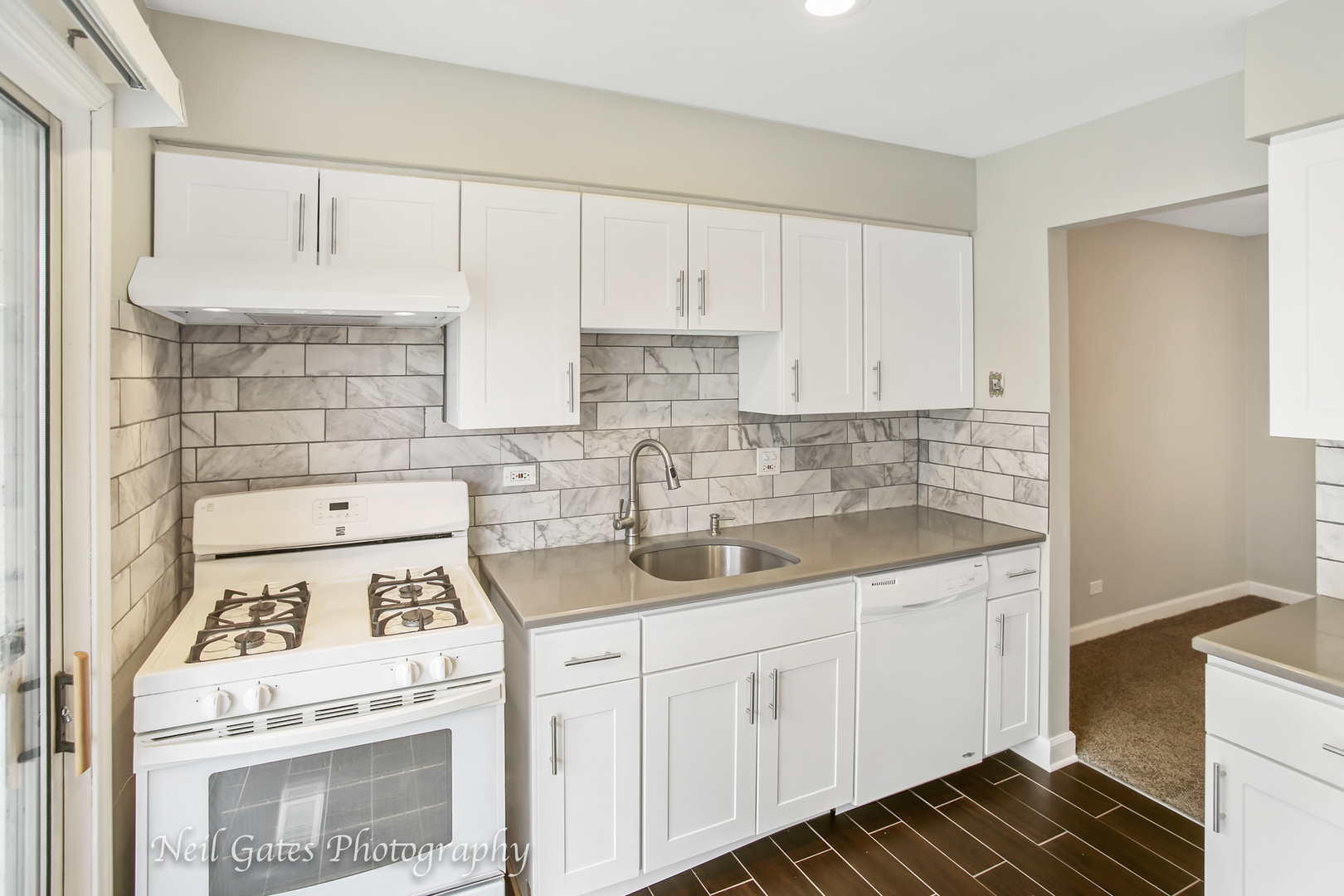 397 Springlake Lane, Unit B Aurora, IL 60504 - Photo 9 of 23