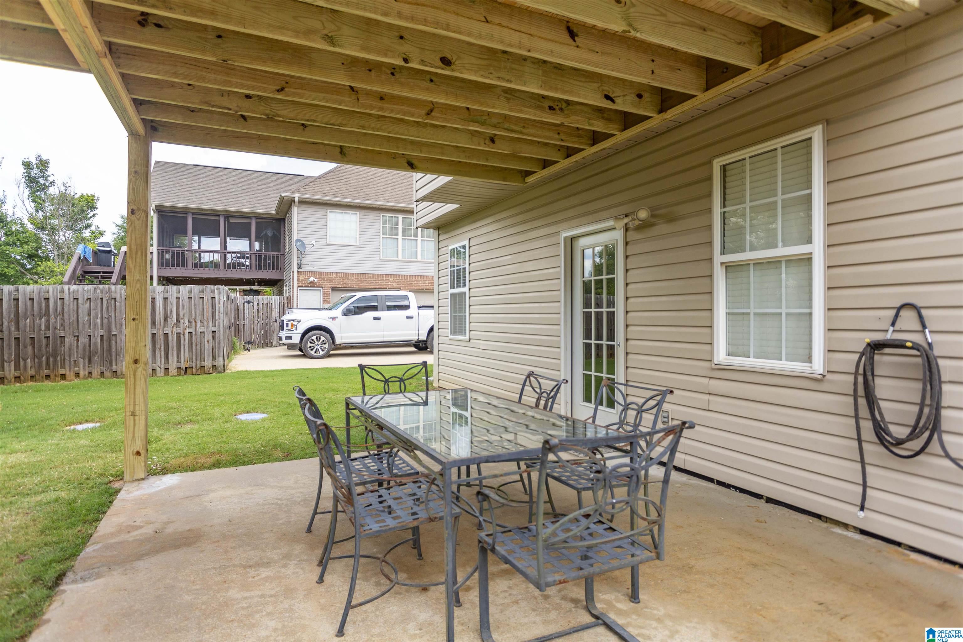 128 Morning Mist Trail Alabaster, AL 35007 - Photo 42 of 43 Gallery Image 42