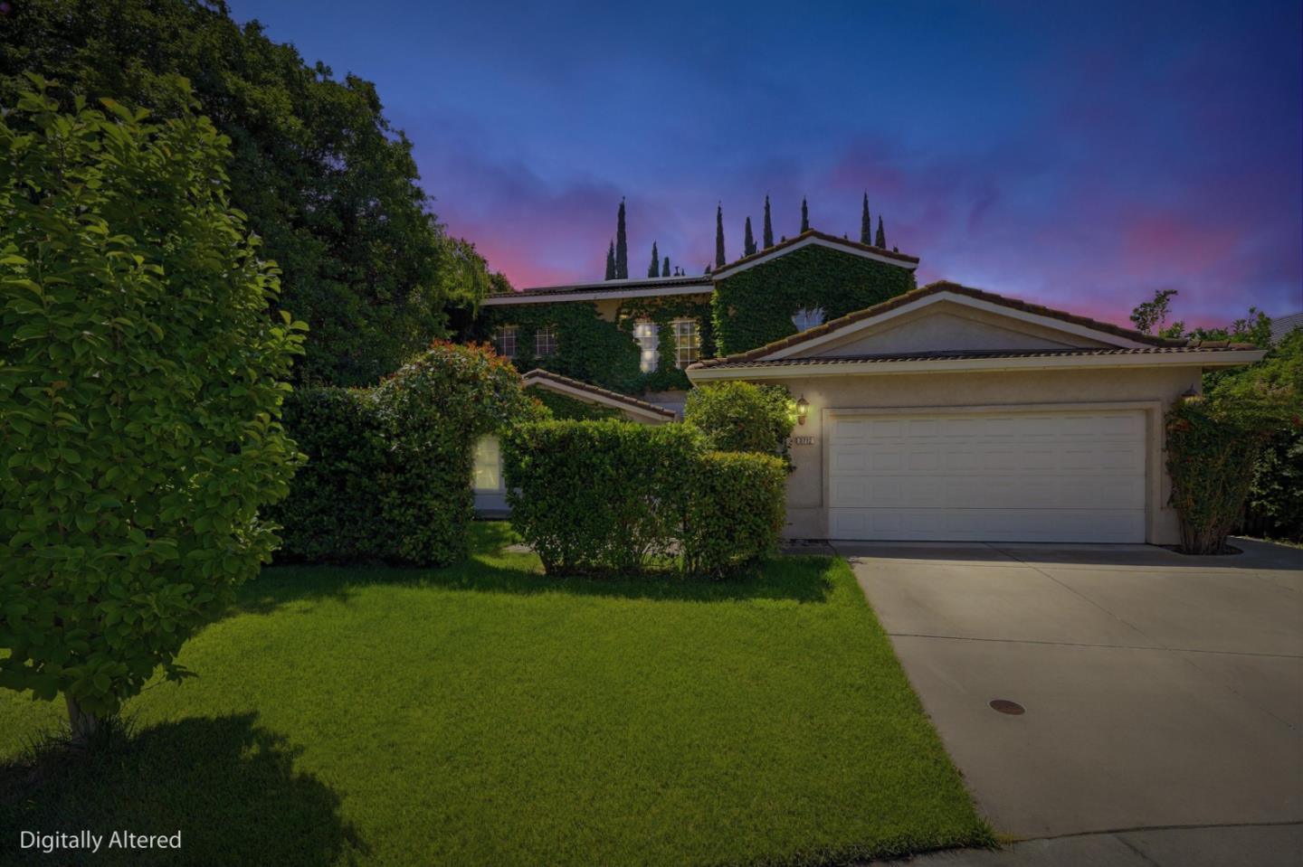 3712 Bold Ruler Court Modesto, CA 95355 - Photo 3 of 43