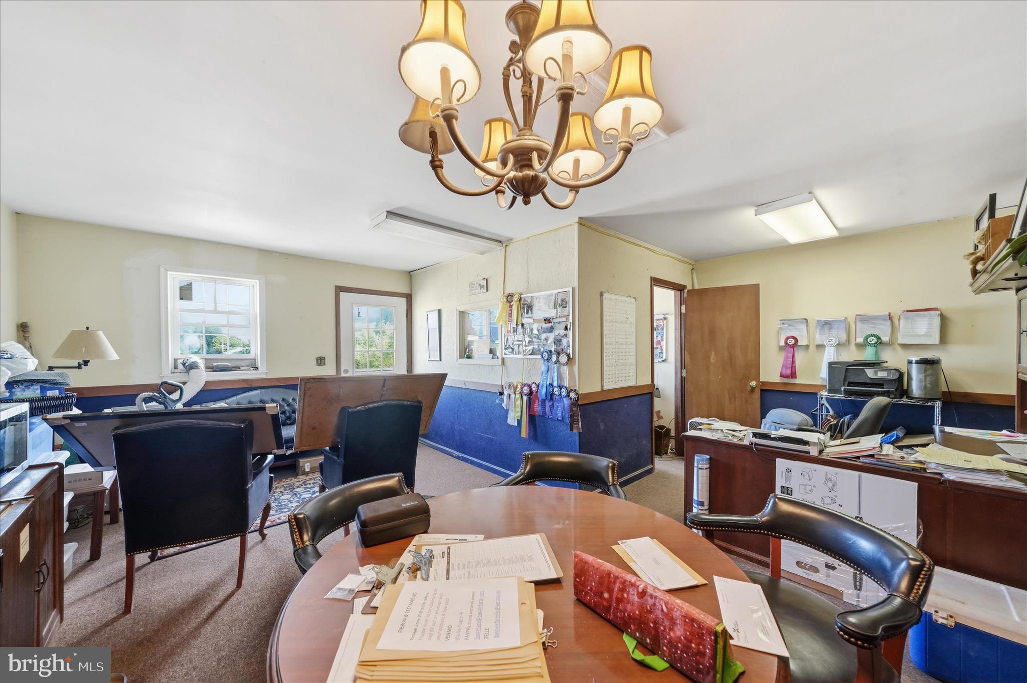 20800 Whites Ferry Road Poolesville, MD 20837 - Photo 31 of 94 Farm Office