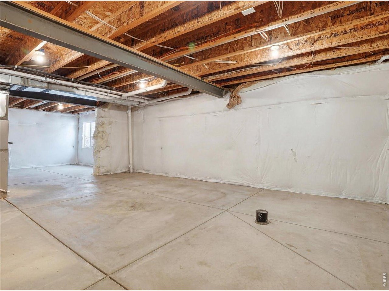 1565 Basildon Court Windsor, CO 80550 - Photo 24 of 36 a view of an empty room