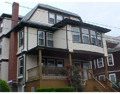 20 Ossipee Road, Unit 1 Somerville, MA 02144 - Photo 1 of 1 Gallery Image 1