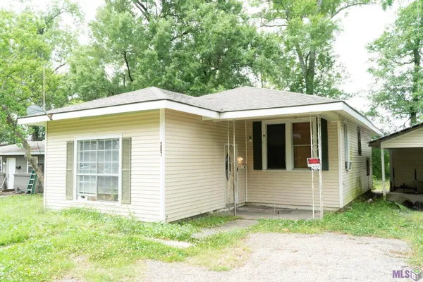 $80,000 | 207 Dixie Drive, Hammond, LA 70401