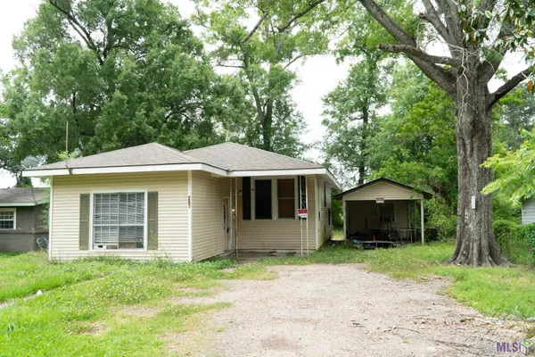 $80,000 | 207 Dixie Drive, Hammond, LA 70401