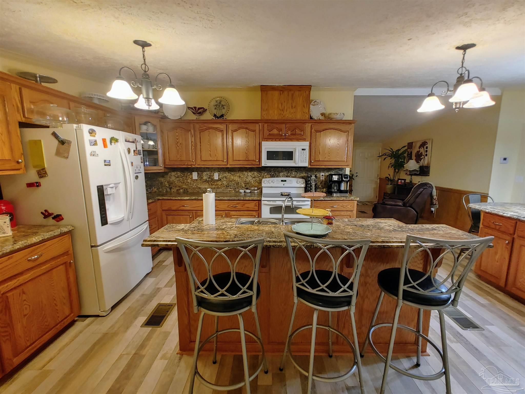 751 James Stewart Road Millry, AL 36558 - Photo 14 of 45
