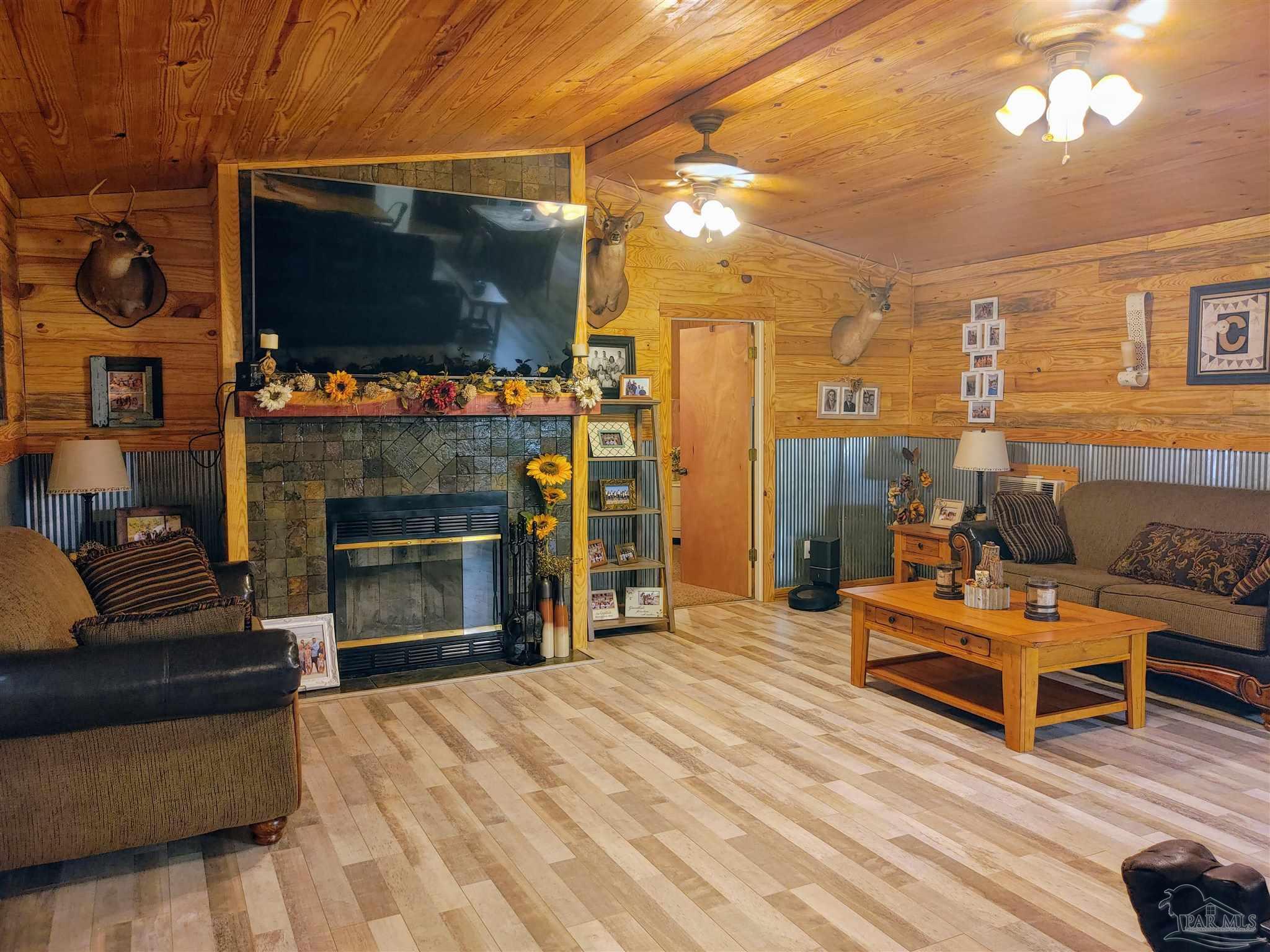 751 James Stewart Road Millry, AL 36558 - Photo 3 of 45