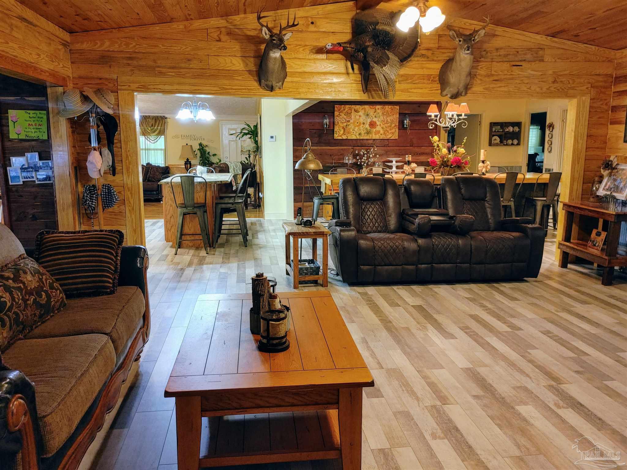 751 James Stewart Road Millry, AL 36558 - Photo 8 of 45