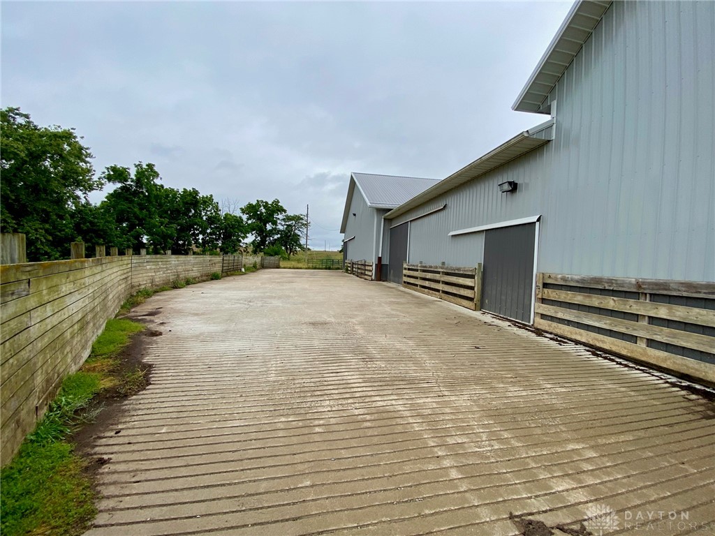 4423 Pumpkin Ridge Road West Union, OH 45693 - Photo 5 of 21 Gallery Image 5