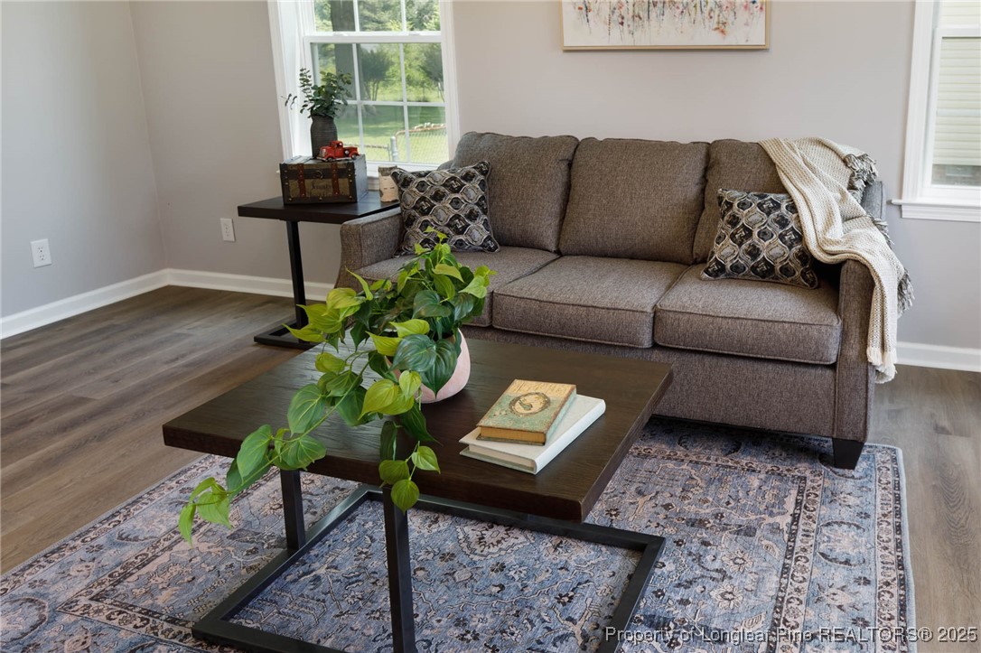 108 Pine Street Dunn, NC 28334 - Photo 12 of 25