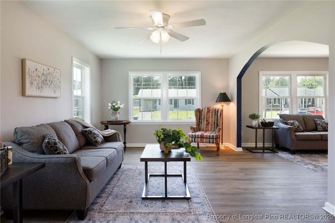 108 Pine Street Dunn, NC 28334 - Photo 13 of 25