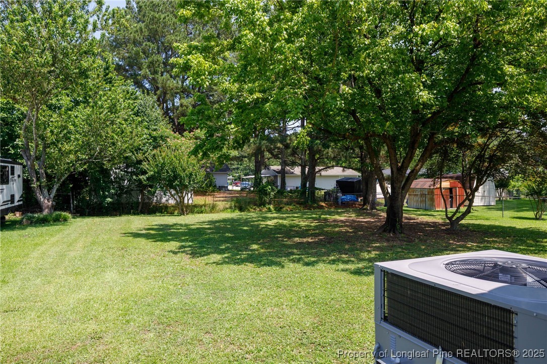 108 Pine Street Dunn, NC 28334 - Photo 23 of 25