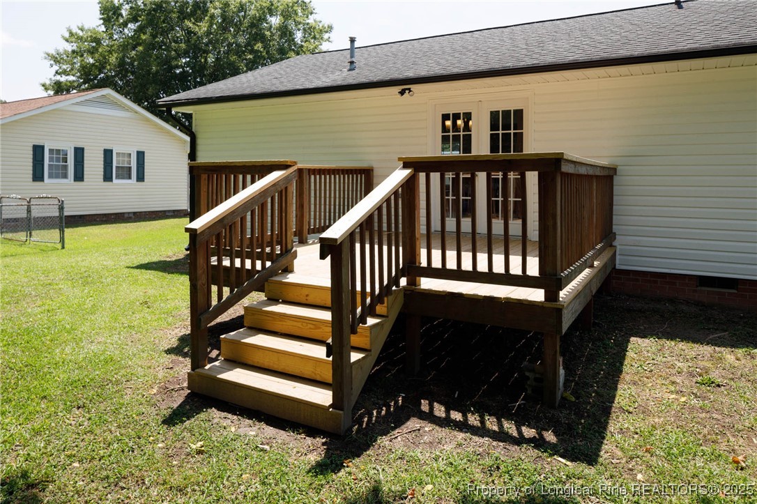 108 Pine Street Dunn, NC 28334 - Photo 24 of 25