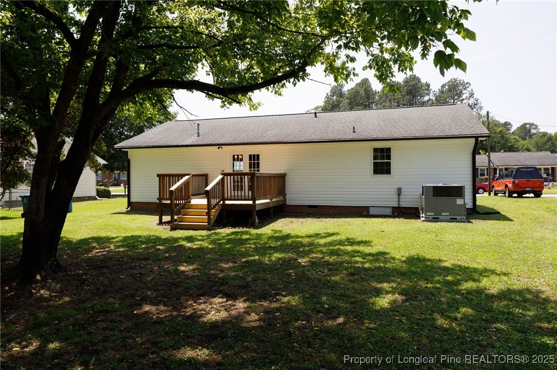 108 Pine Street Dunn, NC 28334 - Photo 25 of 25