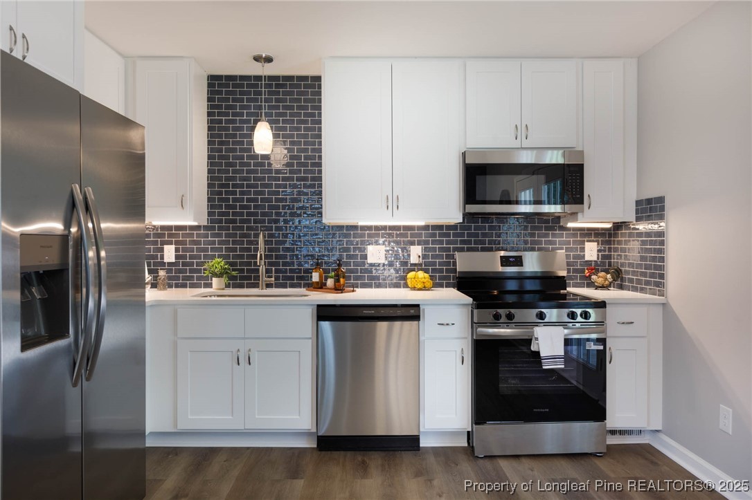 108 Pine Street Dunn, NC 28334 - Photo 3 of 25