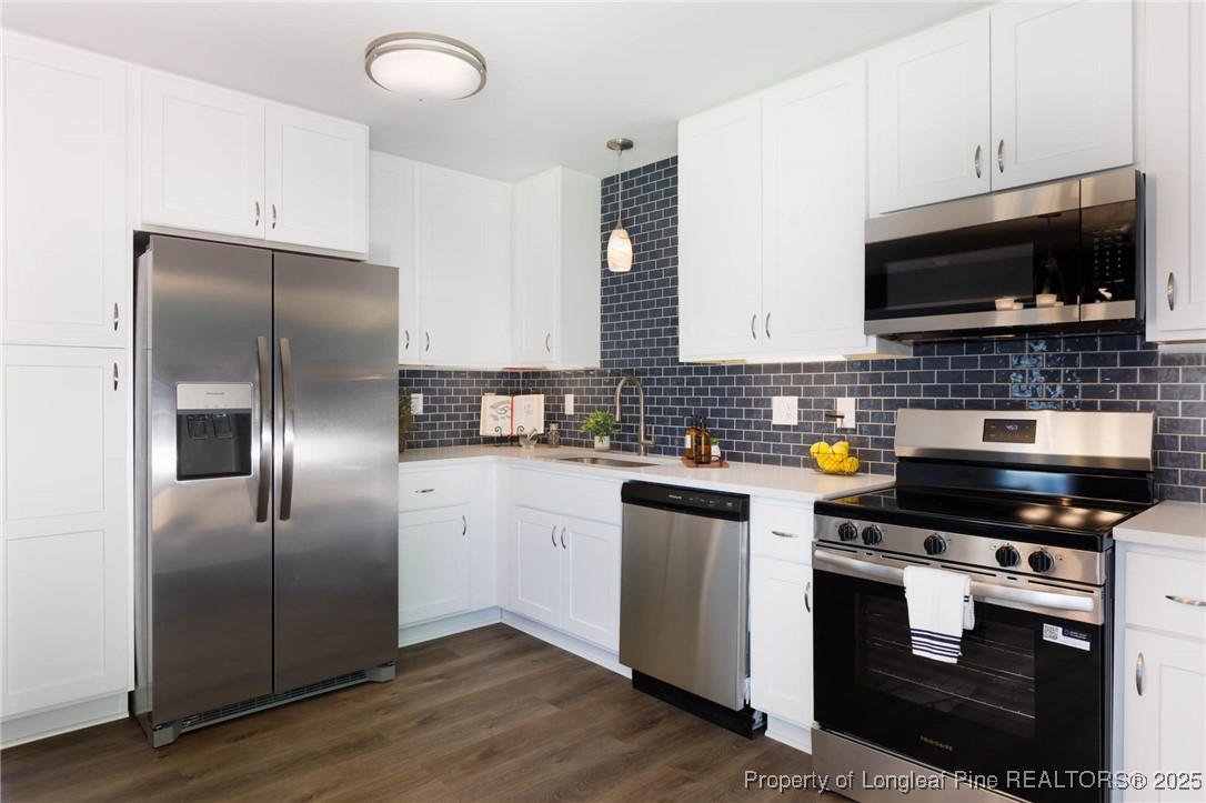 108 Pine Street Dunn, NC 28334 - Photo 4 of 25