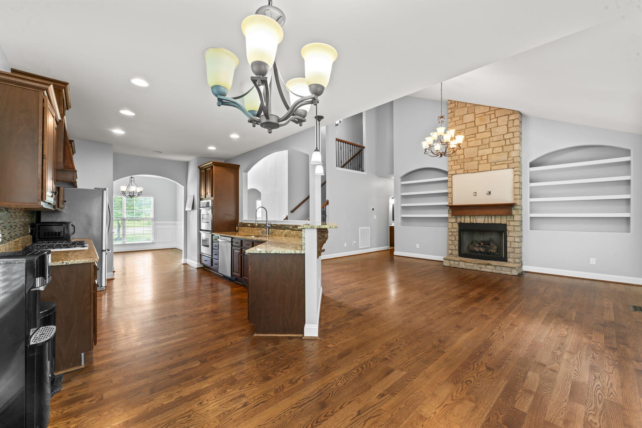 1002 Glessner Drive Spring Hill, TN 37174 - Photo 13 of 46