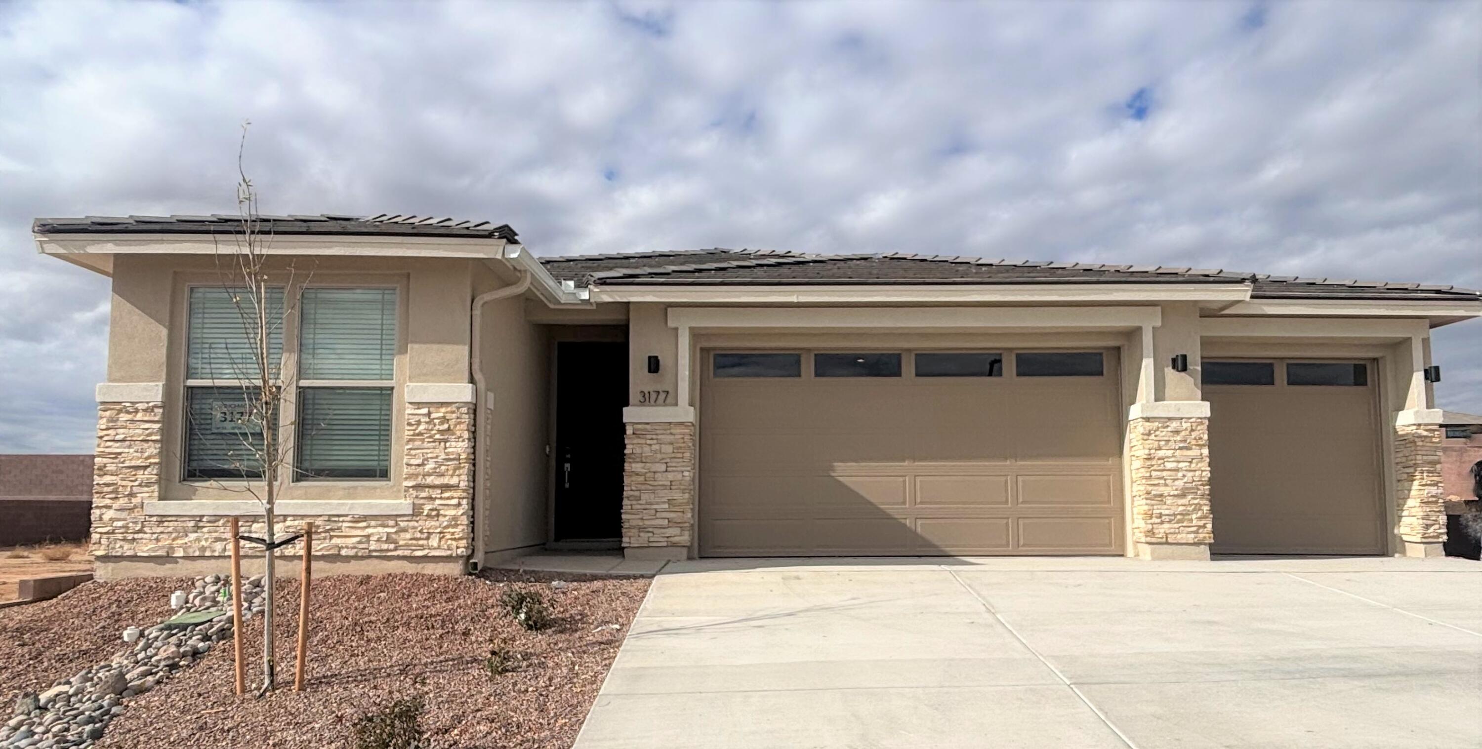 3177 Wolf Tail Loop Northeast Rio Rancho, NM 87144 - Photo 1 of 14 Gallery Image 1