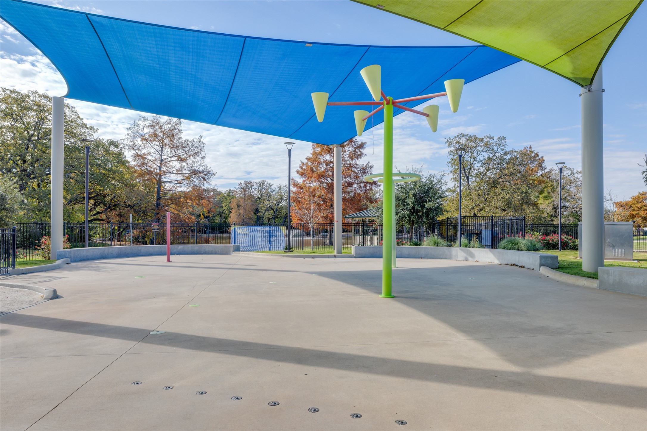 2209 Jeter Drive Bryan, TX 77807 - Photo 19 of 24 a view of a street with a building